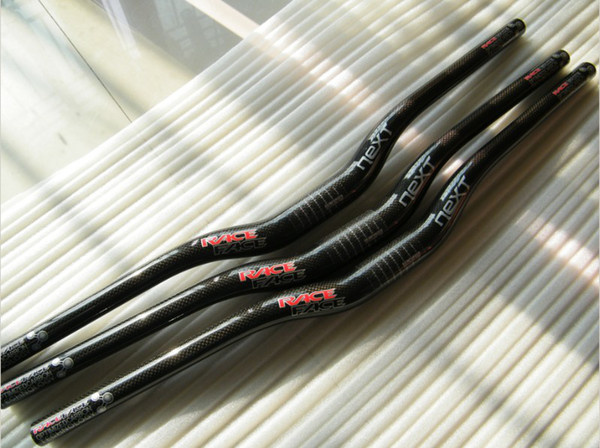 2016 RACEFACE Carbon Bars (NEW)