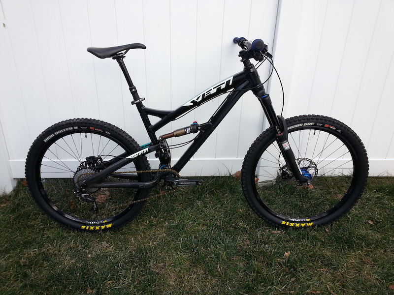 yeti sb66 for sale