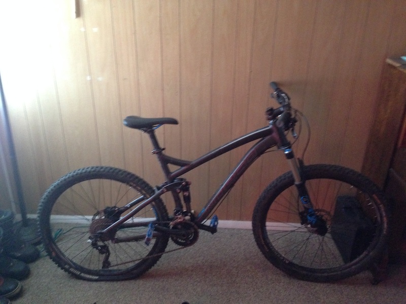 norco fluid 7.1 2016