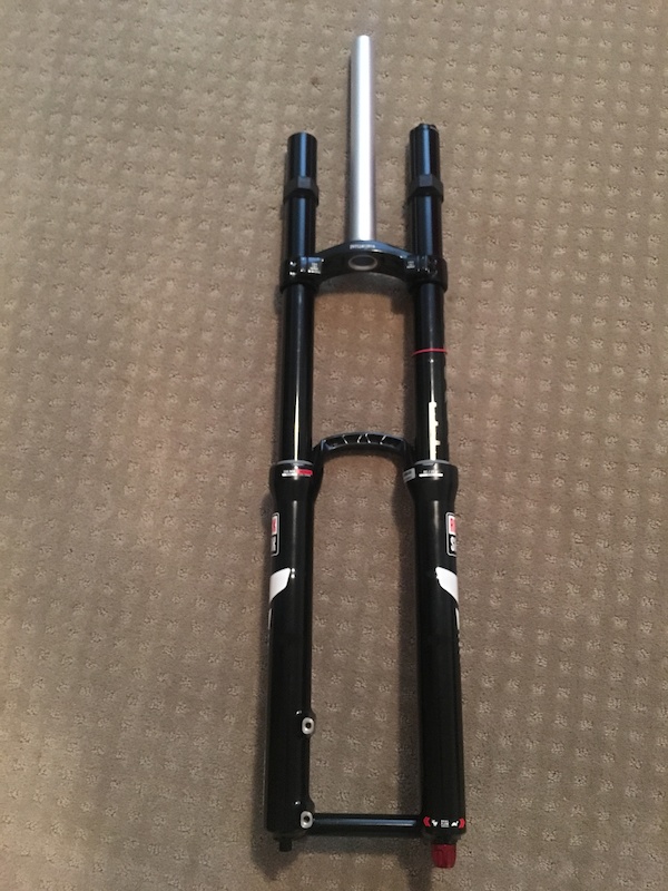 rockshox boxxer rc 2016