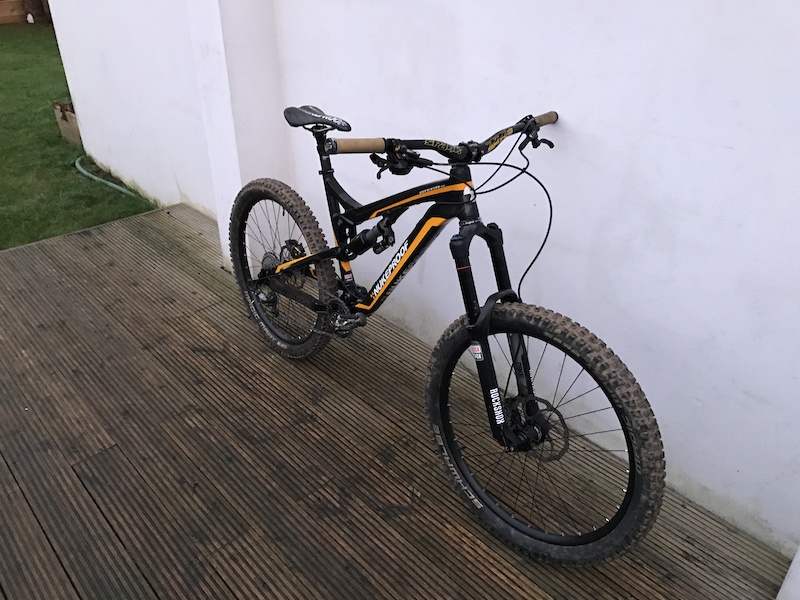 nukeproof mega 26