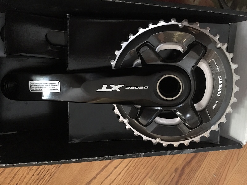 xt 2x11 groupset