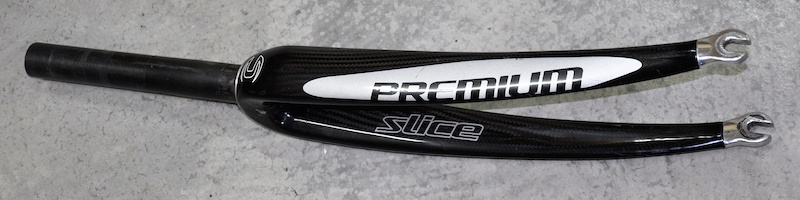 cannondale slice fork