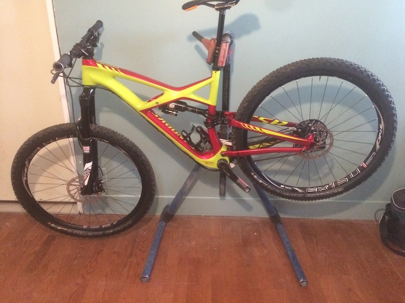 s works enduro review
