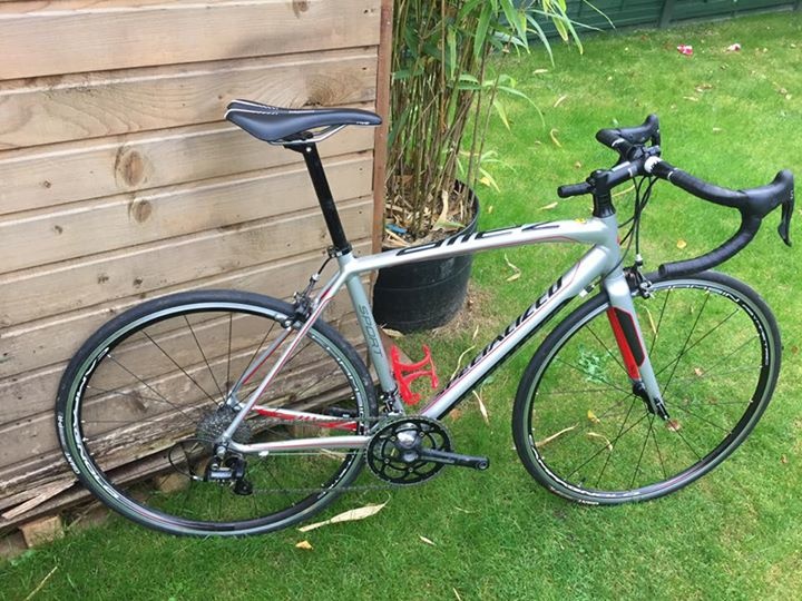 2013 specialized allez sport For Sale