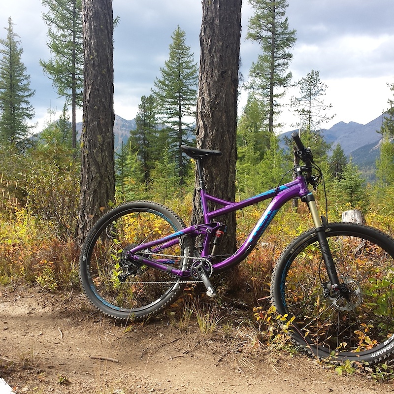 2016 trek remedy 9