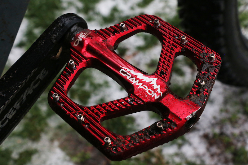 canfield crampon