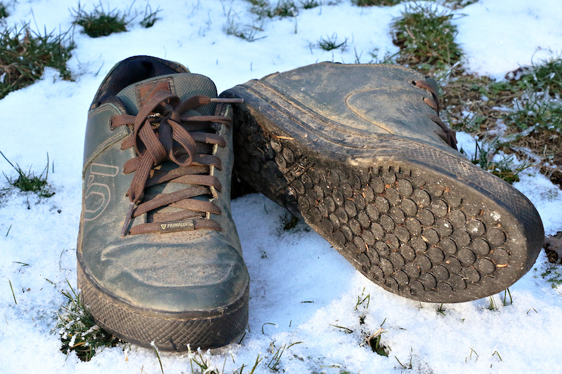 five ten freerider eps mtb shoes