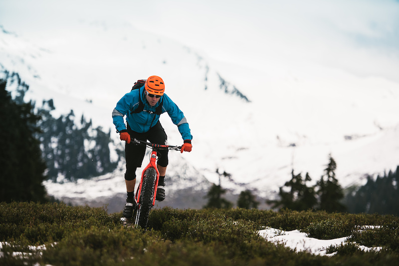 rocky mountain suzi q review