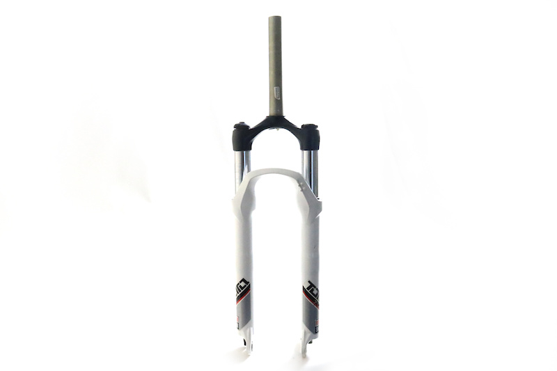 Rockshox Tora S-Lite 80mm 1.1/8” Forks (F52190) For Sale