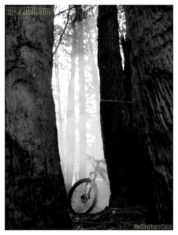Hercules Mountain Bike Park
Build by- Ride 2026
Sponsored by- Hercules Cycles India
Land owner n maintained by- TTDC govt of TamilNadu state