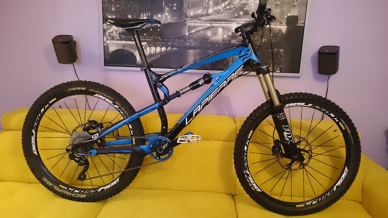 lapierre zesty 314 2013