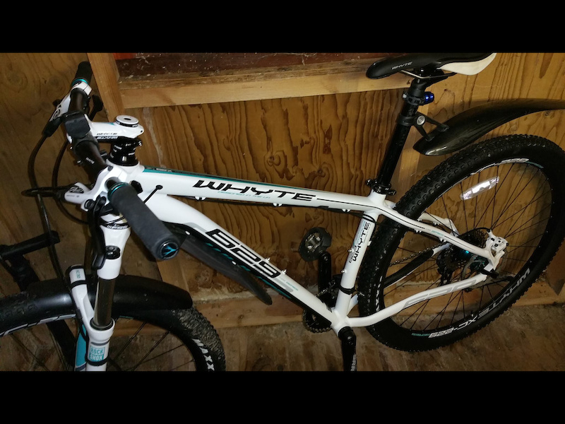 whyte 629 2014