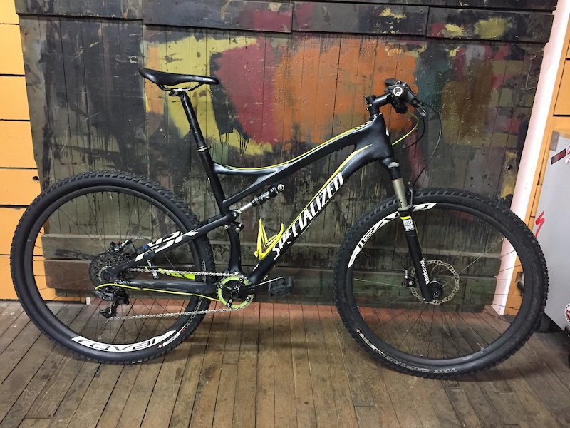 specialized epic comp 2013
