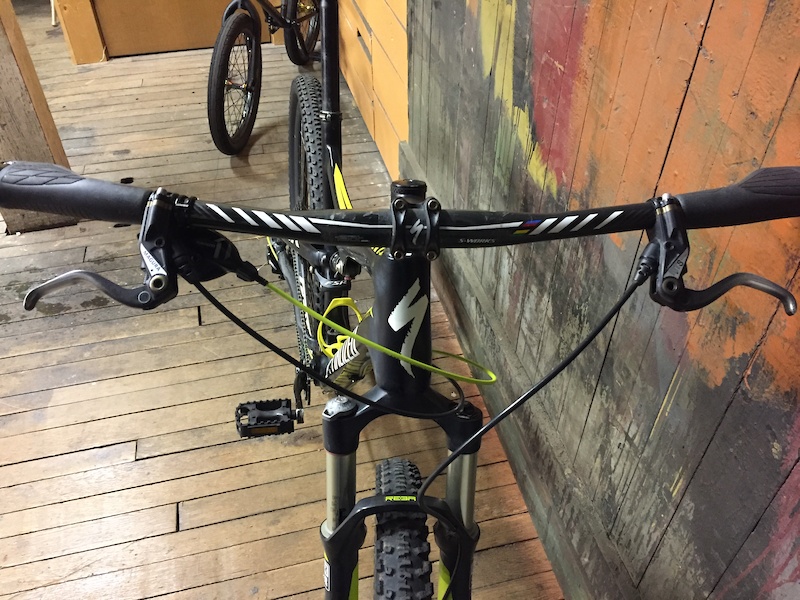 2013 specialized epic comp carbon