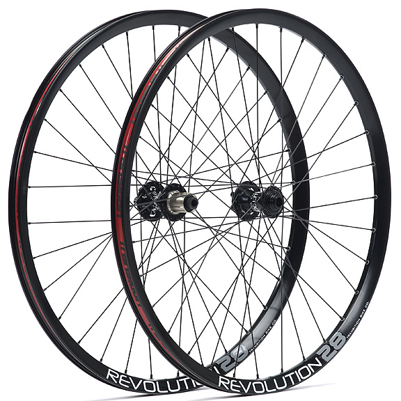 29er wheels