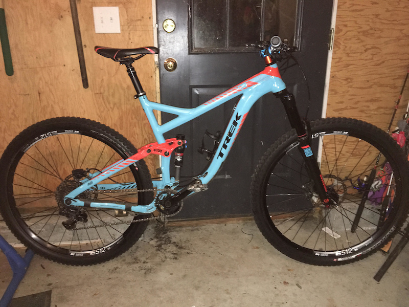 trek remedy 29er