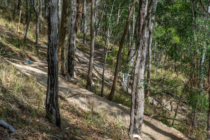 boomerang park mtb