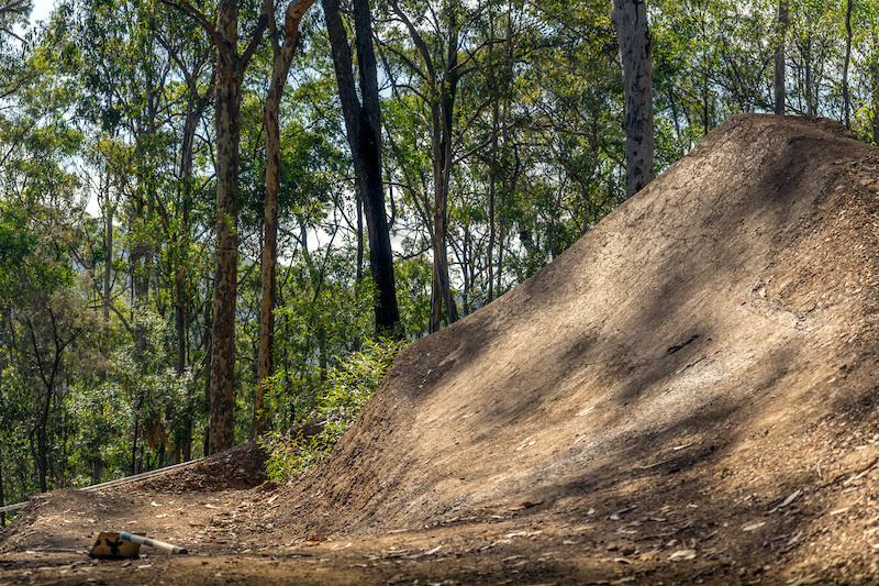 boomerang park mtb