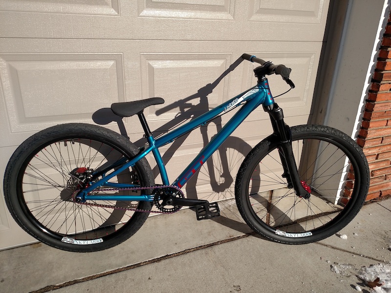 ultimate cf slx frameset