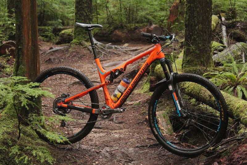 2015 Rocky Mountain Instinct (BC Edition) For Sale