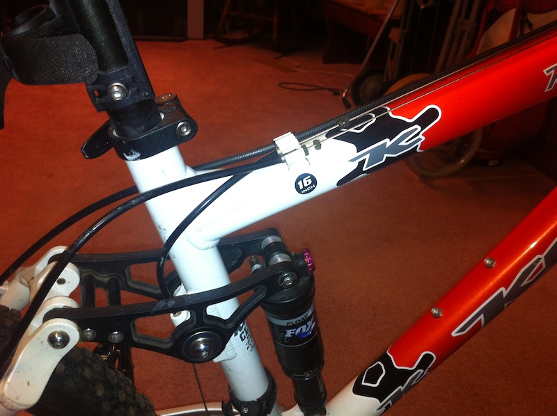 2007 kona kikapu deluxe For Sale