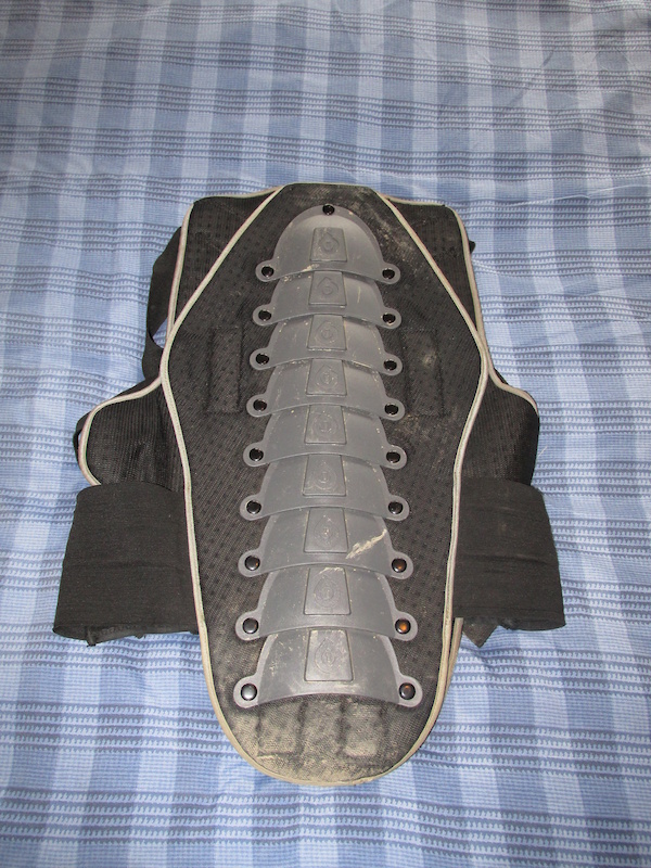 661 Spine and Kidney protector. Large For Sale