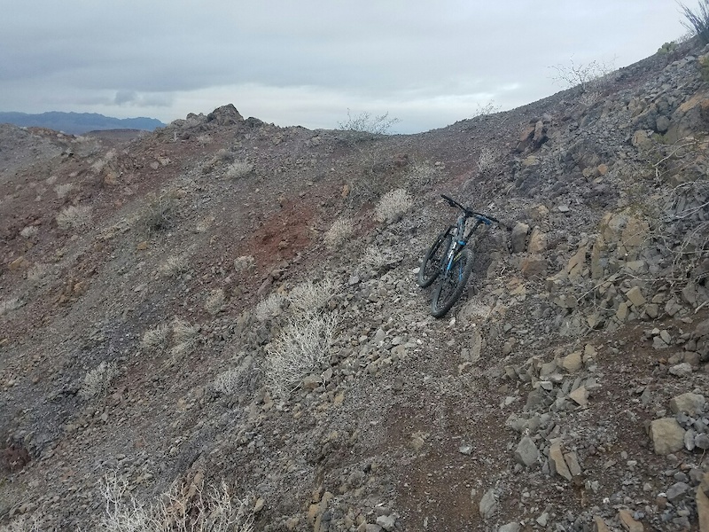 Crool Multi Trail - Lake Havasu City, Arizona