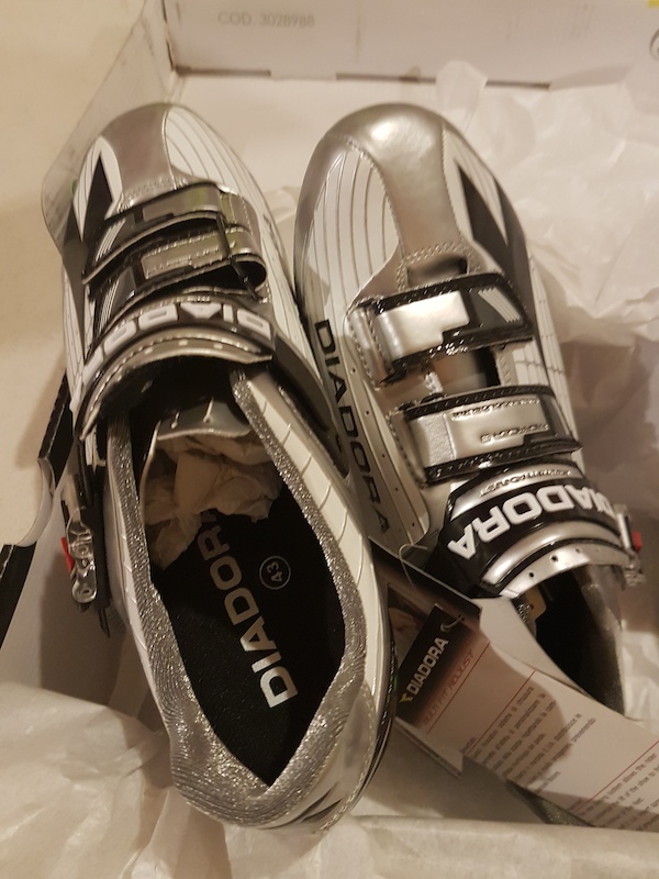 diadora pro racer 3