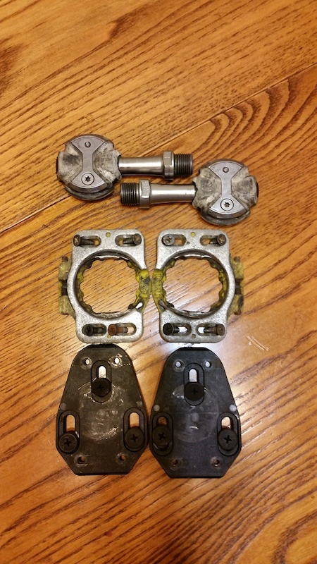 wellgo c002 pedals