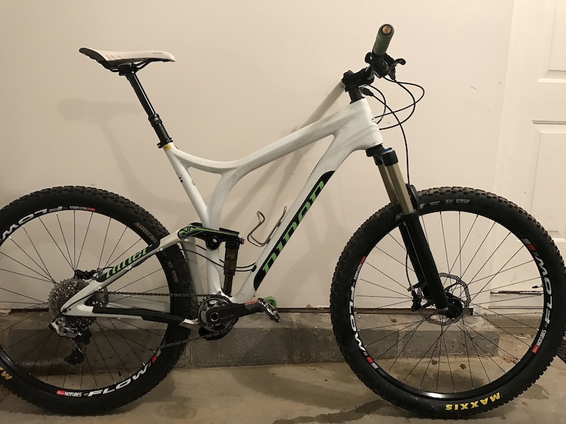 used niner bikes for sale