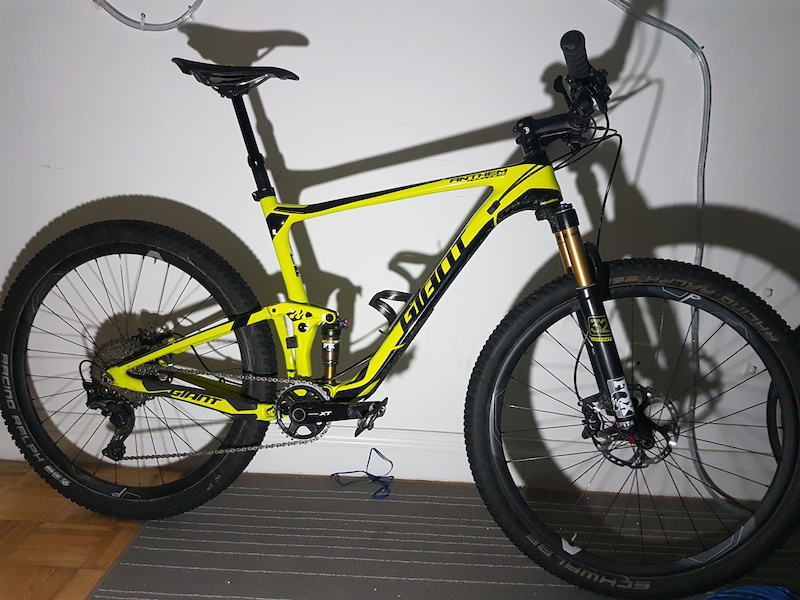 giant anthem advanced 2016
