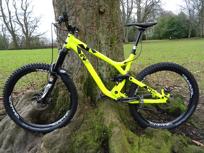 commencal meta am 26