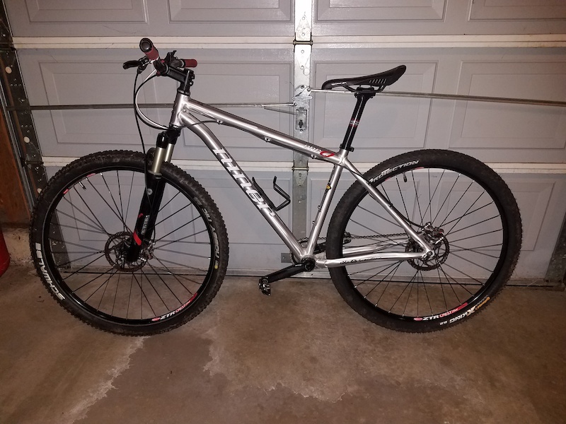 used niner bikes for sale