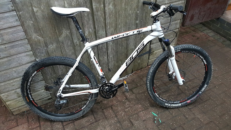 whyte 805 for sale