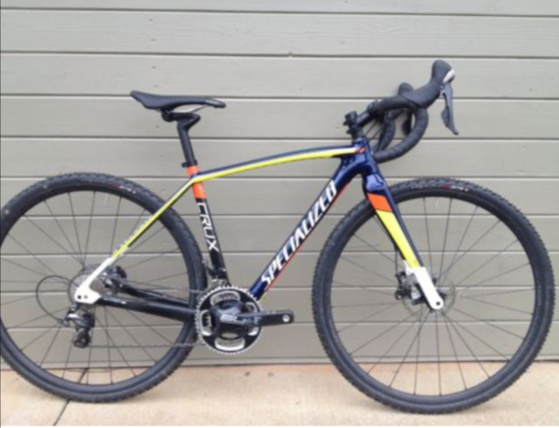 mi cycles