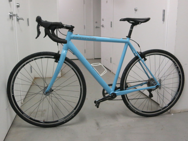 Cannondale caadx 2014 Clearance