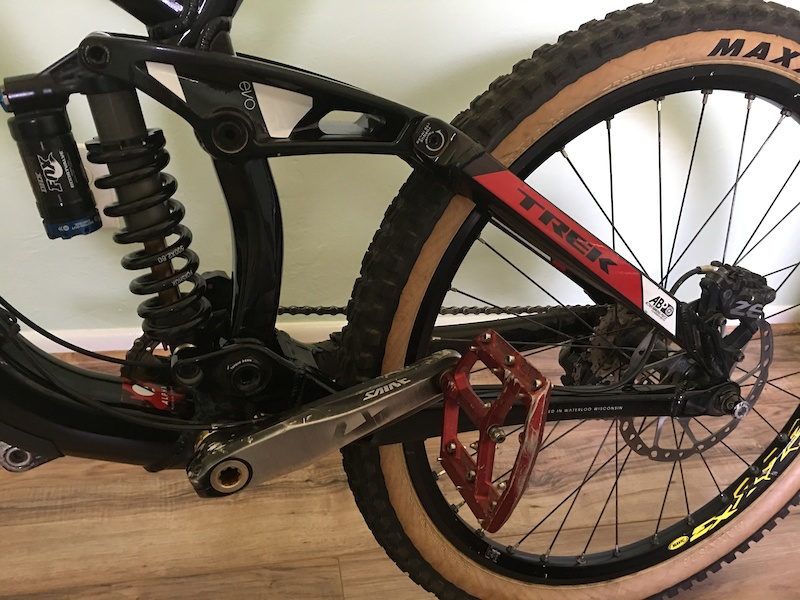 trek session 8.8 2015