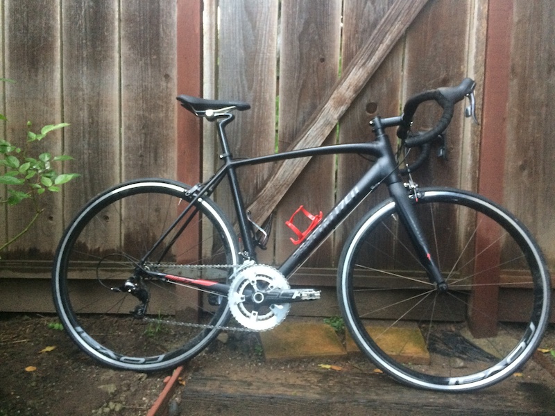 2013 REDUCED Brand New Specialized Allez Comp Race 56 For Sale