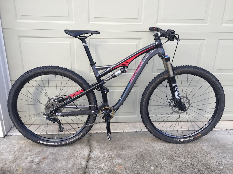 2012 specialized camber comp