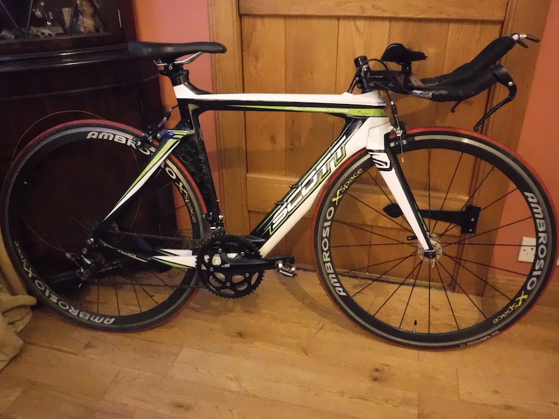scott plasma tt bike for sale