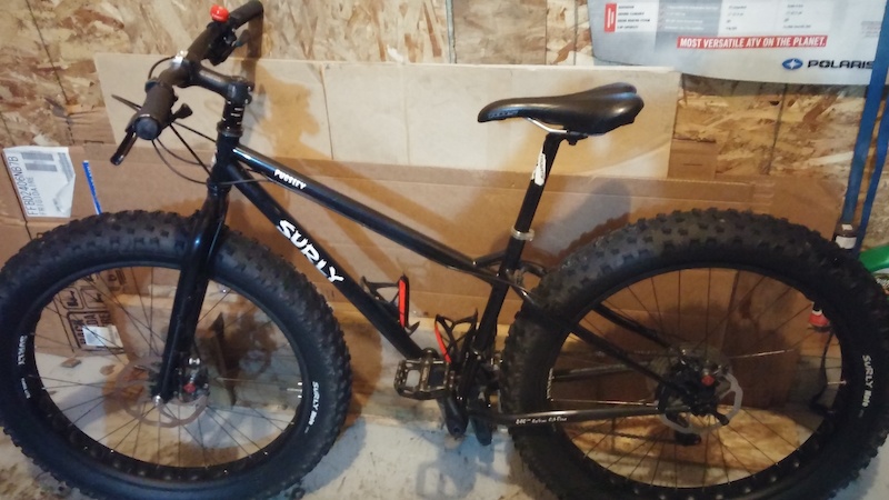 2014 surly pugsley