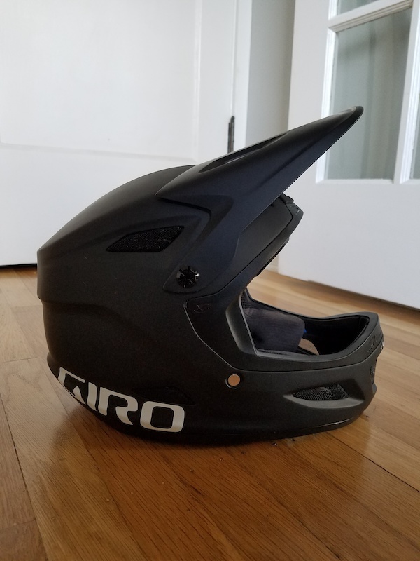 giro cipher full face helmet
