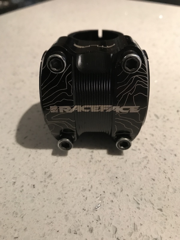 2016 RaceFace Atlas 35 - 35mm Stem