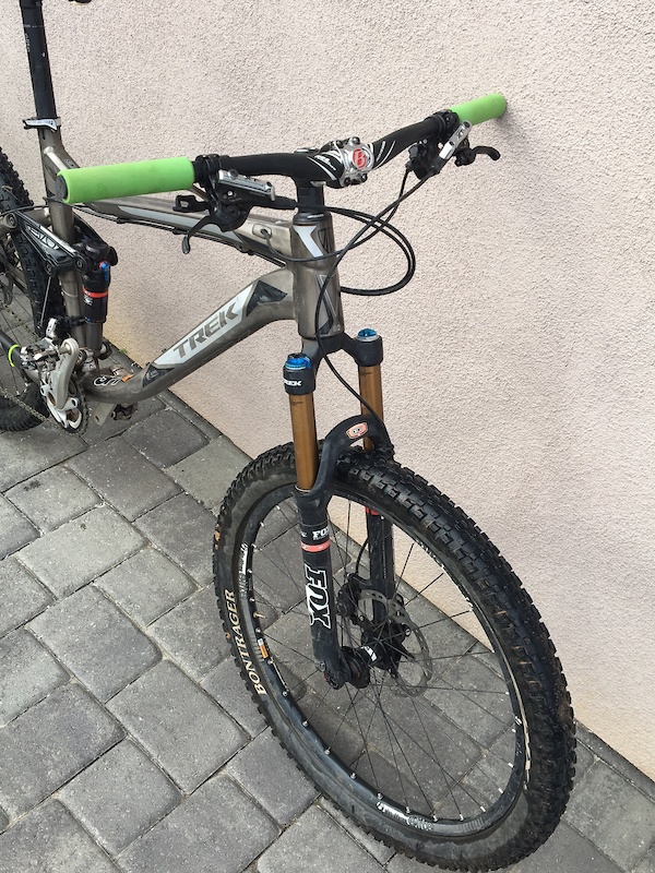 Trek fuel ex 9 2012 hot sale