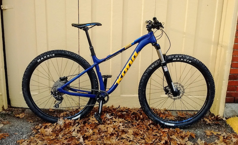 2017 kona honzo al