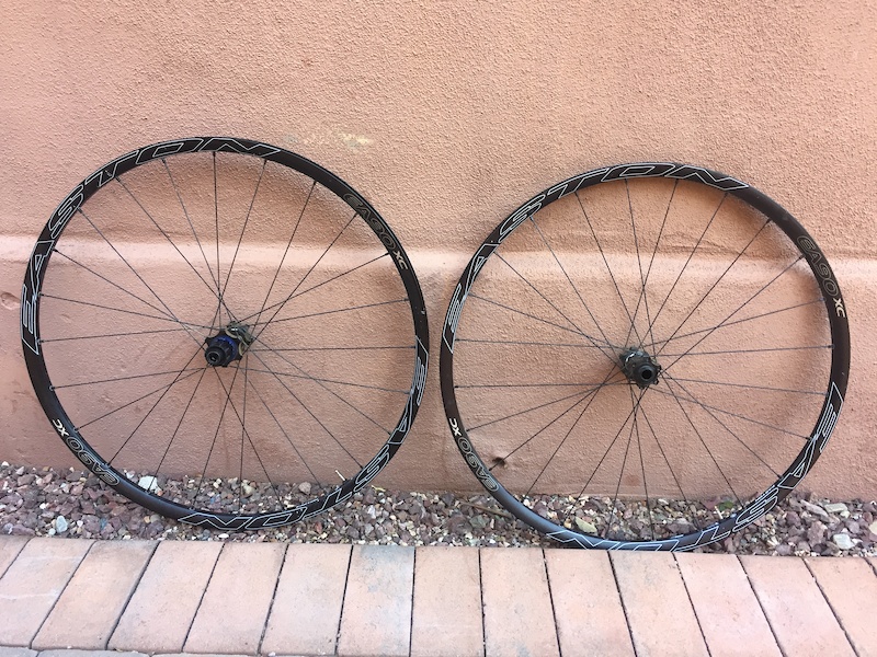 Easton Ea90 Xc Easton Mtb Wheels 29 FESA EASTON EA90XC 26 29 Wheel