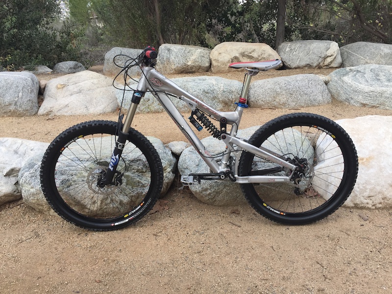 slopestyle mtb for sale