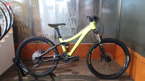 norco fluid 4.3