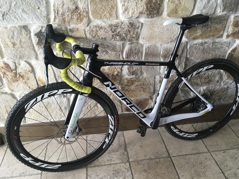 norco threshold 2016 review